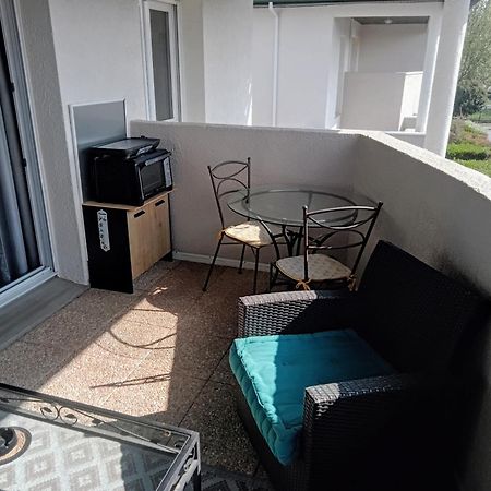 Appartement F2 41M2 Saint-Cyprien  Eksteriør billede