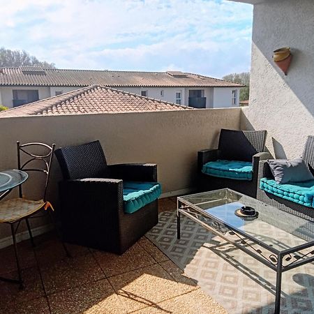 Appartement F2 41M2 Saint-Cyprien  Eksteriør billede