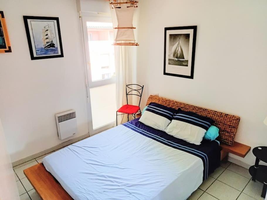 Appartement F2 41M2 Saint-Cyprien  Eksteriør billede