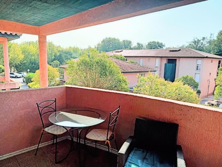 Appartement F2 41M2 Saint-Cyprien  Eksteriør billede