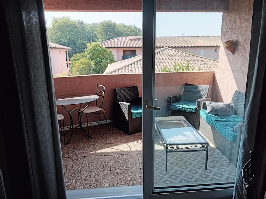Appartement F2 41M2 Saint-Cyprien  Eksteriør billede