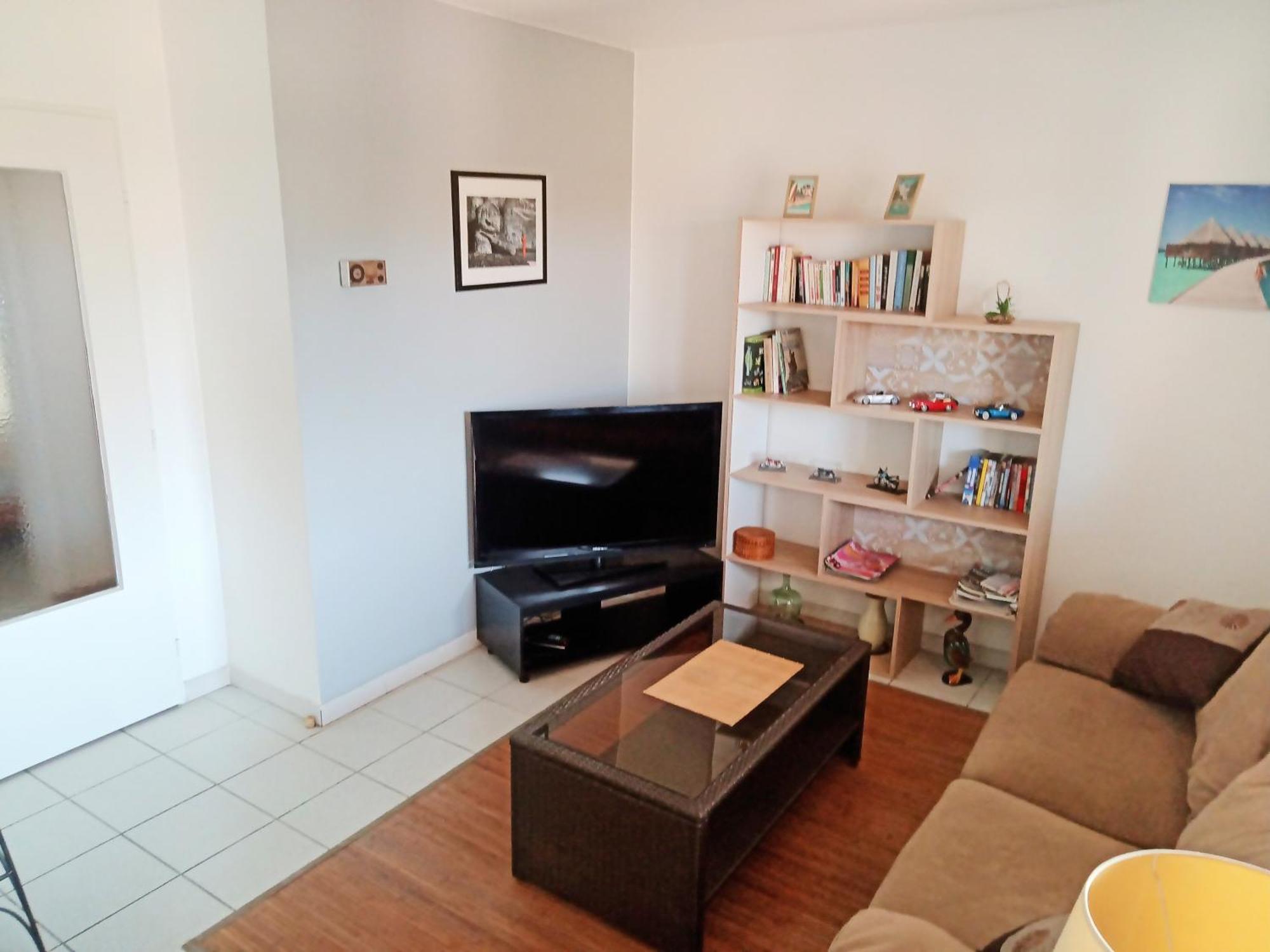 Appartement F2 41M2 Saint-Cyprien  Eksteriør billede
