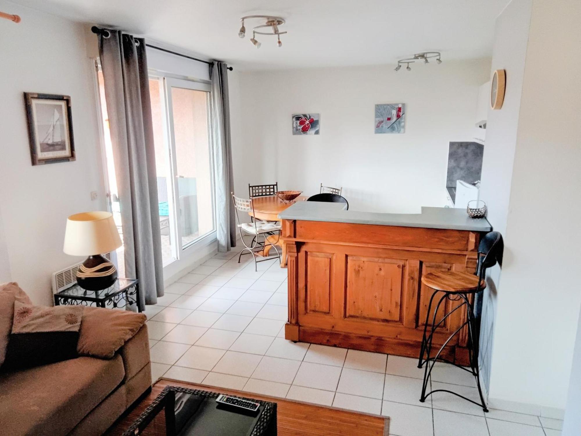 Appartement F2 41M2 Saint-Cyprien  Eksteriør billede